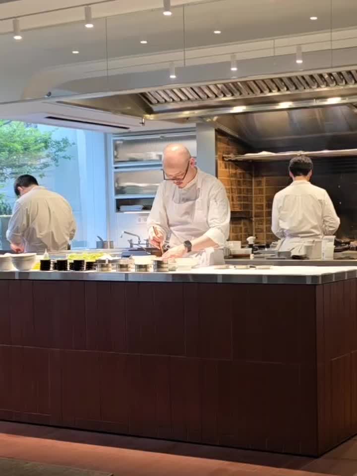 모수 서울(Mosu Seoul)