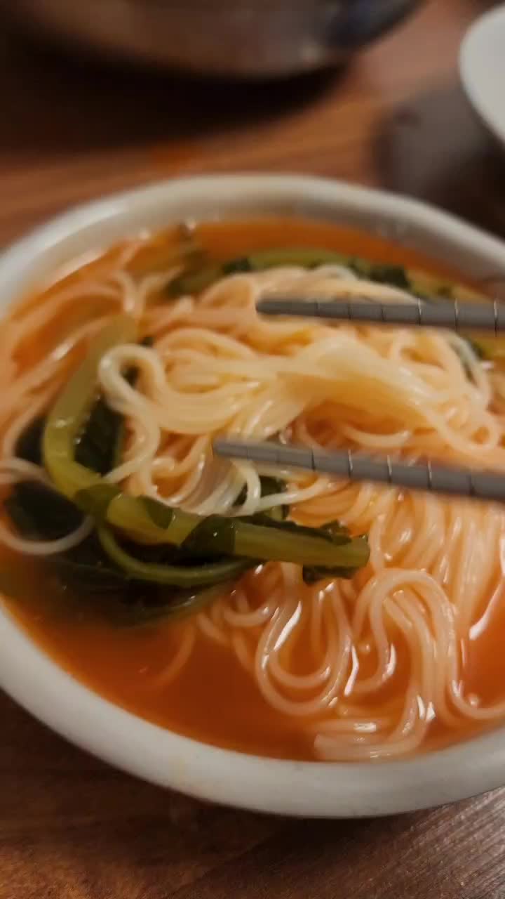 알천비빔국수