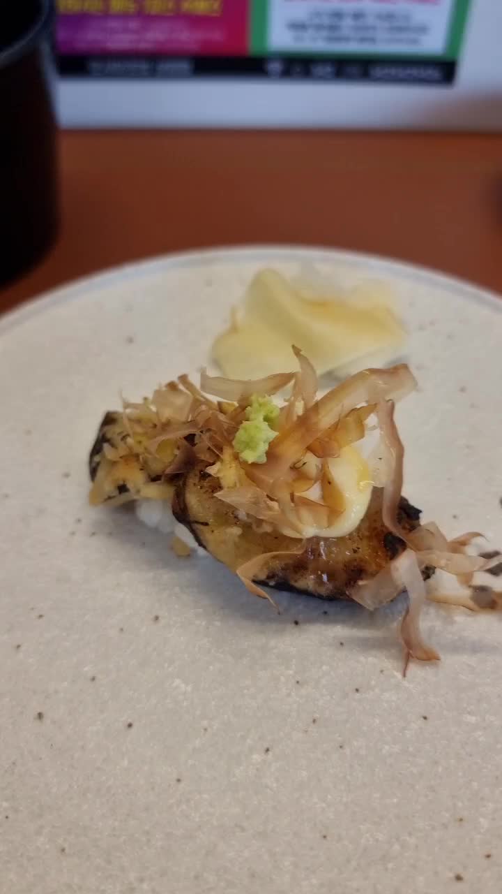 오마카세 오사이초밥 상암점